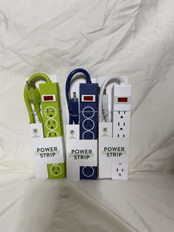 Power Strips