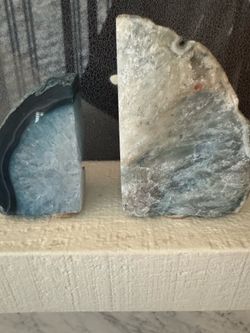 Natural rock