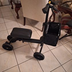 Knee Scooter 