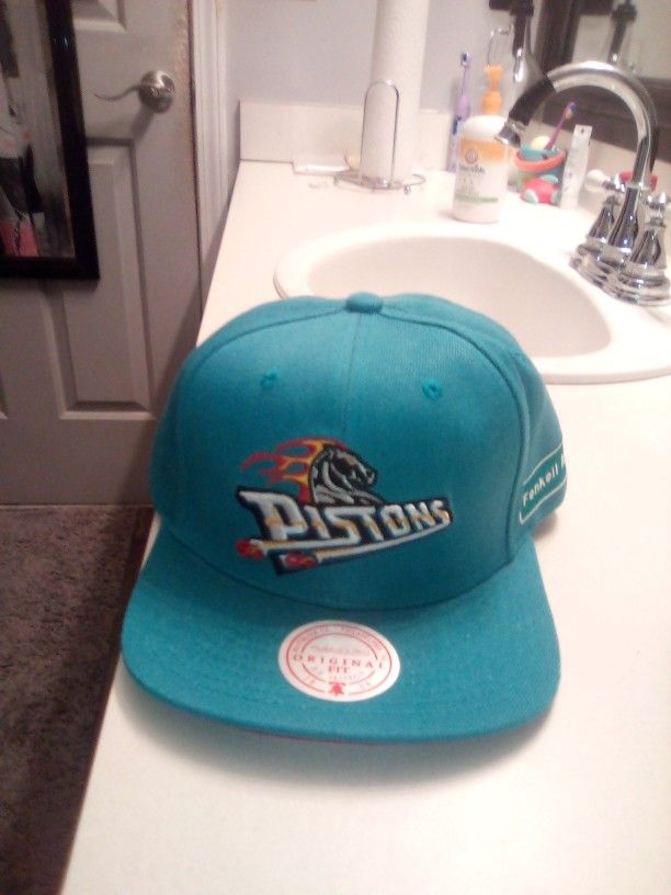 Snap Back 