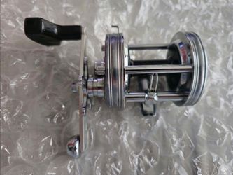 Abu Garcia Ambassadeur 6500CS Reel