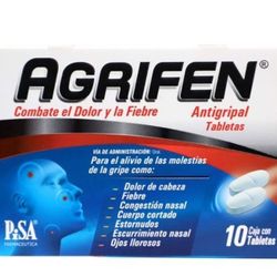 AGRIFEN
