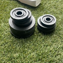 Weights 