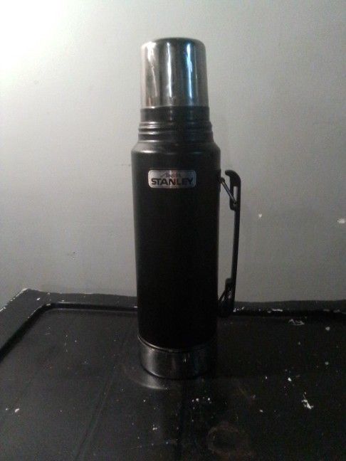 Aladdin Stanley Thermos