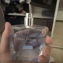Nautica Voyage Cologne