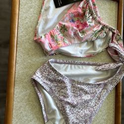 Bathing Suit Bottoms, Brand New Never Worn