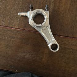 Arc Billet Rod