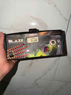 LED Car Interior Lights