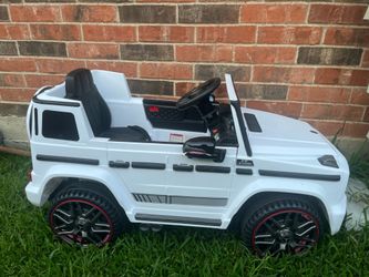 Benz Powerwheel