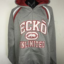 Brand New - ECKO UNLTD HOODIE - 3XL