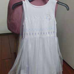 Elsa Dress 