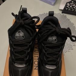 Louis Vuitton Skate