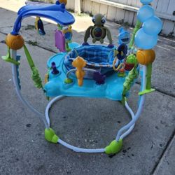 Finding Nemo Baby Jumper