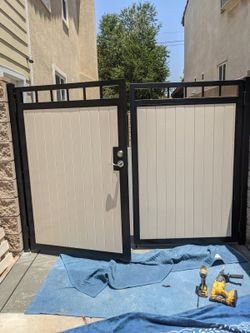 Custom Gates