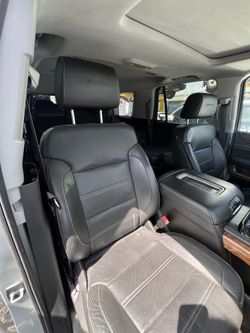 Asiento delantero derecho 2015 2020 GMC YUKON TAHOE SUBURBAN FRONT PASSENGER SIDE SEAT