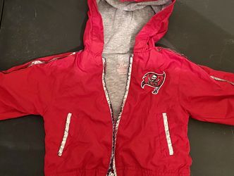 12M BUCCANEERS JACKET