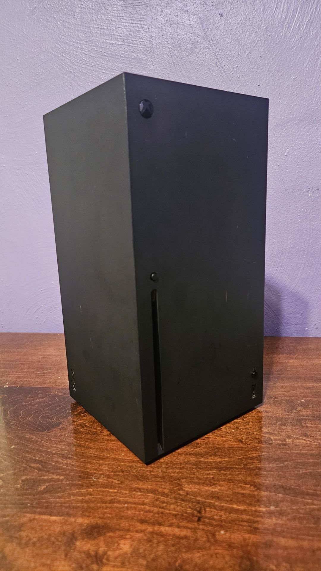 Xbox Series X 1TB W/ Scuf Controller