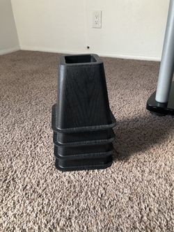 Bed Feet