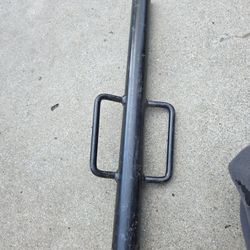 Fence Post Driver 12lb