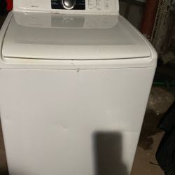 Washer Machine