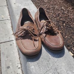 Dockers Sperrys
