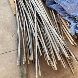 3/4 Electrical PVC Conduit
