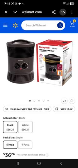 Heater....Space Heater