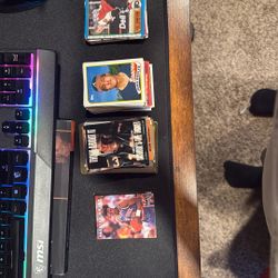 Sports Cards