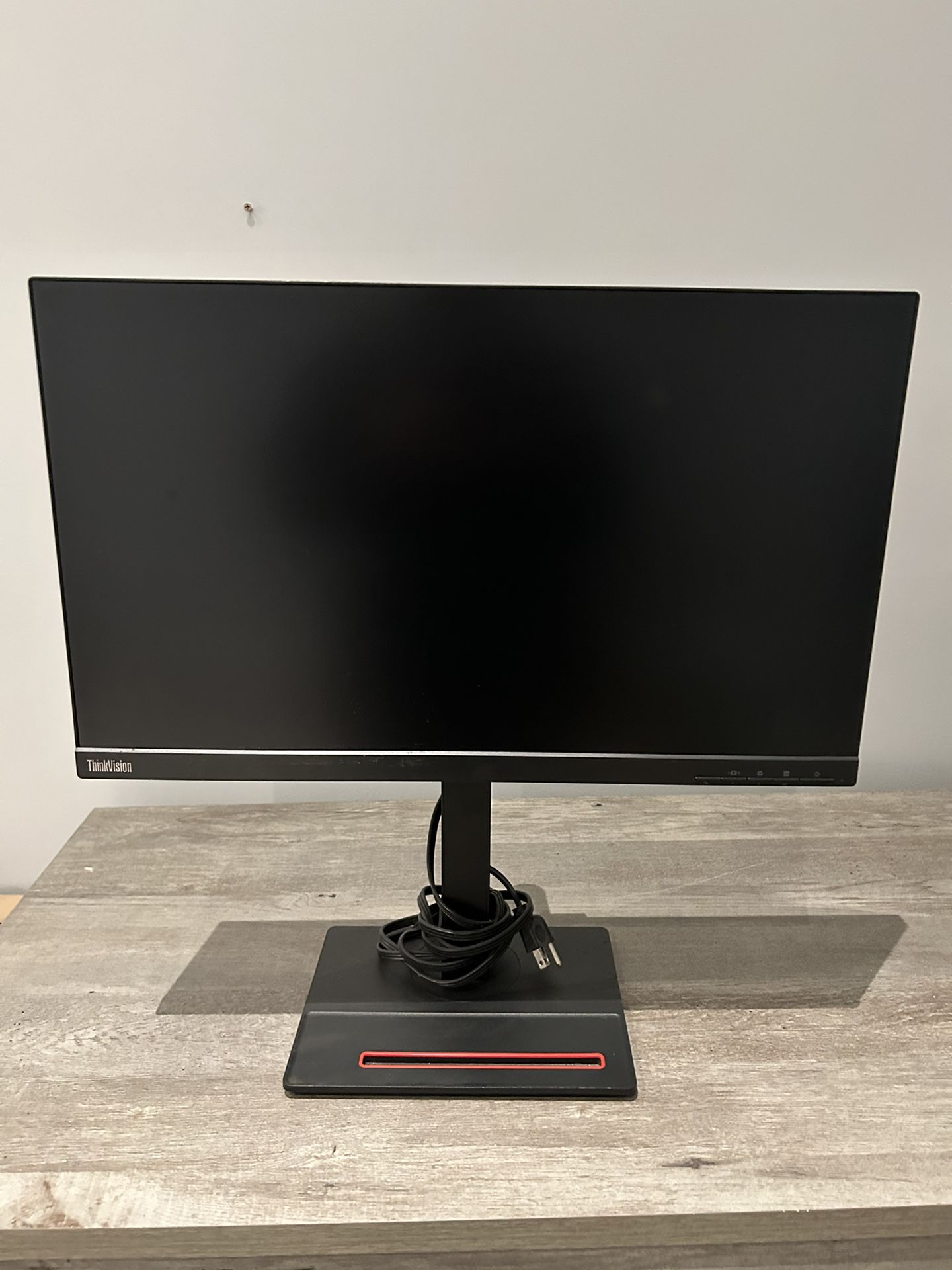 gaming monitor 