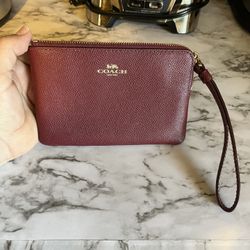 ❤️😍wallet Coach 