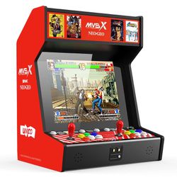 Home Arcade