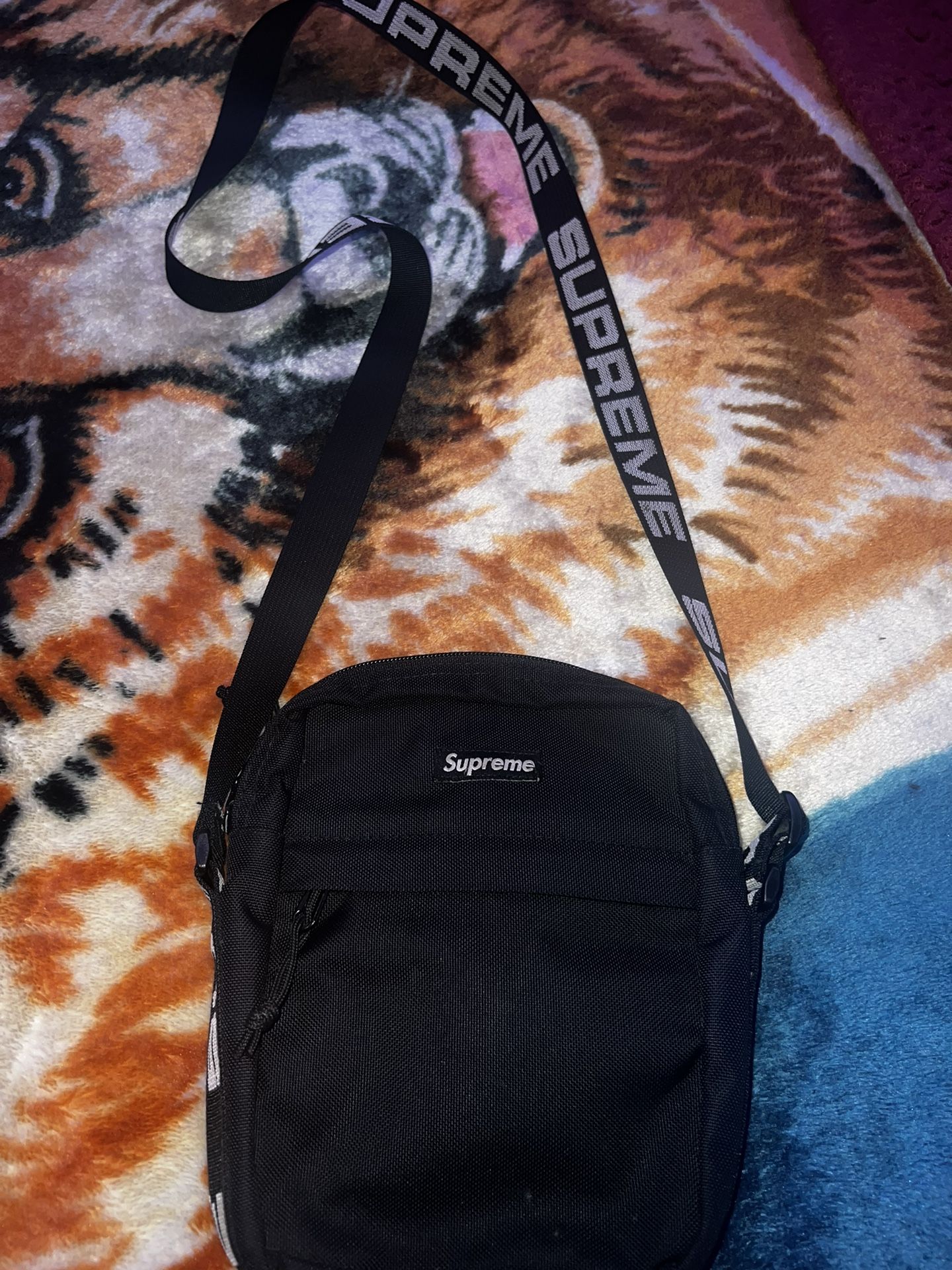 Supreme Hand Bag