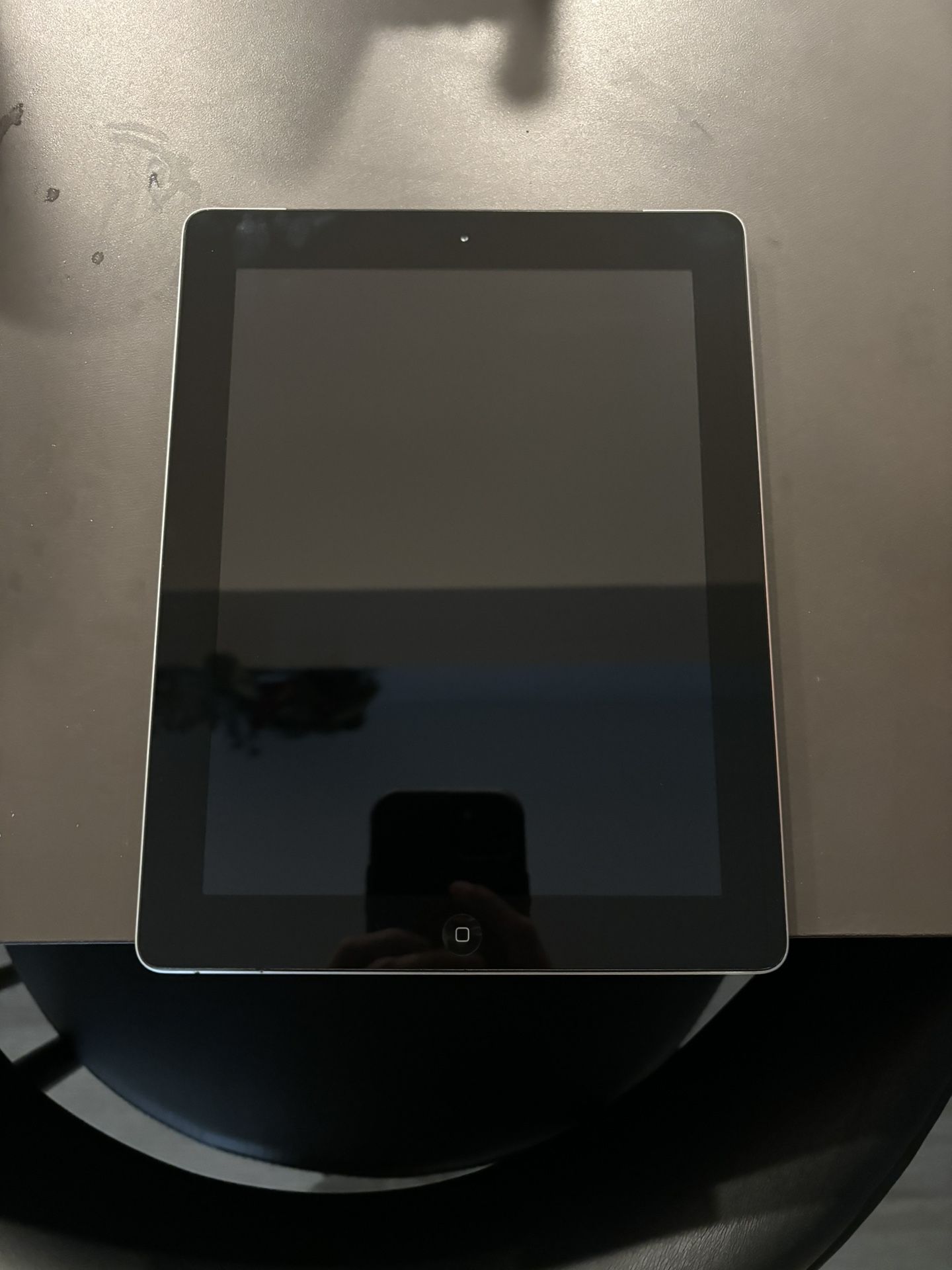 iPad 