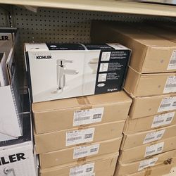 Kohler Bathroom Faucet 