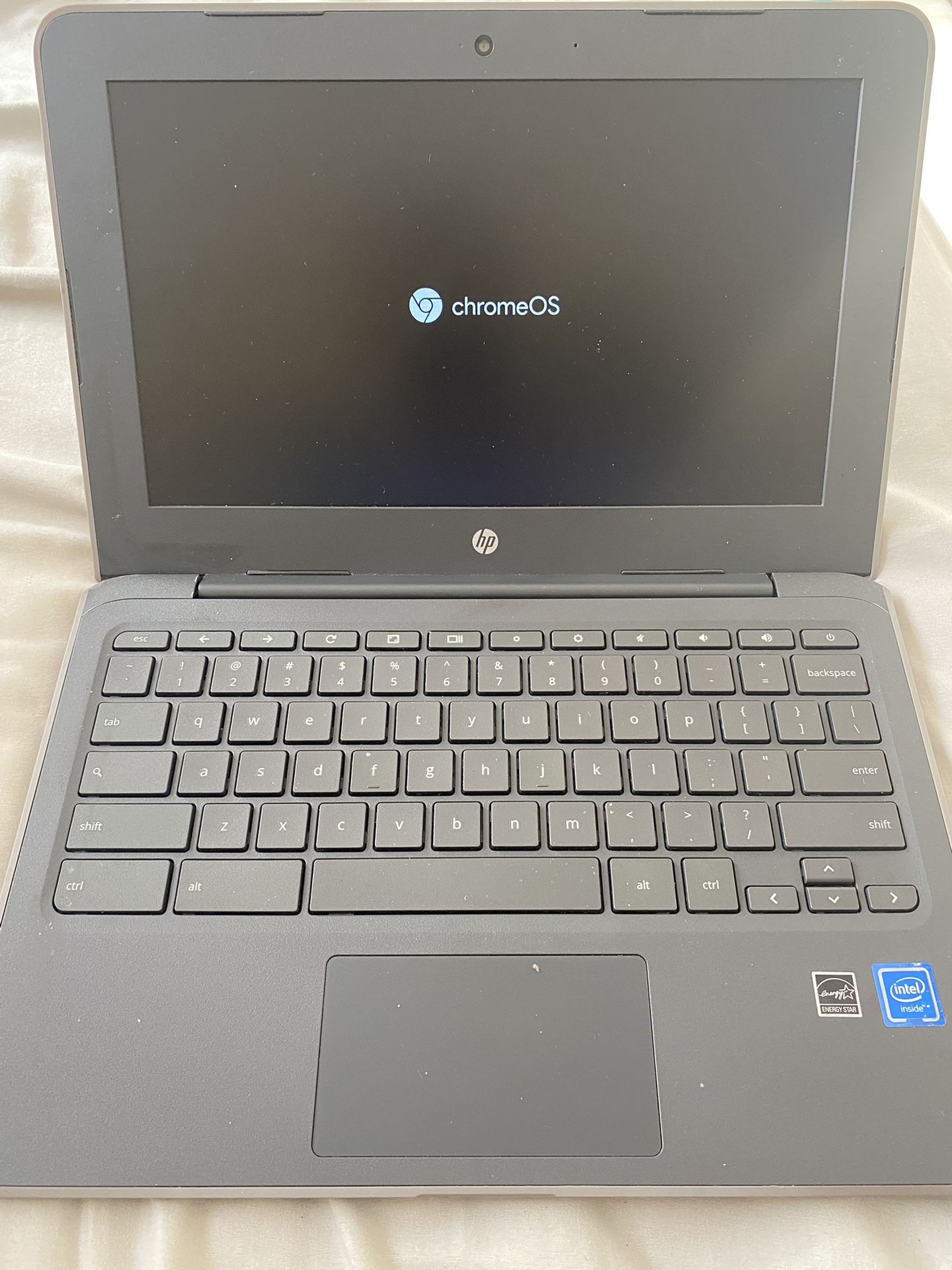 HP Chromebook G7 EE (AUE Updates Until 2029)