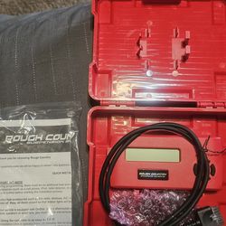 Rough Country Speedometer Calibrator Dodge Chrysler Jeep Wrangler JK