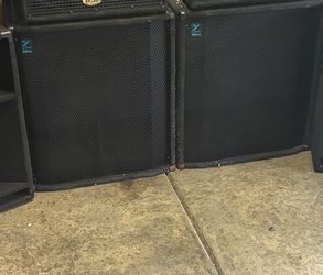 York speakers elite