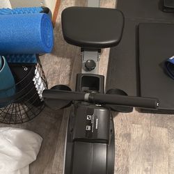 Rowing Machine