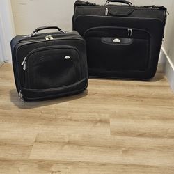 Samsonite Luggage