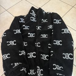 Celine Jacket 