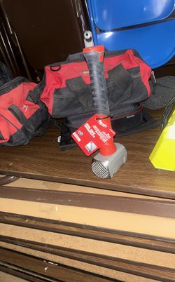 Fiberglass Drilling Hammer (Martillo D Fibra d Vidrio o Mazo)