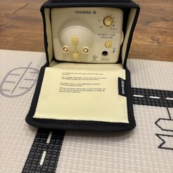 Medela Breast Pump Kit