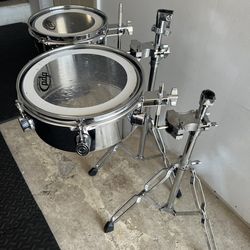 PDP Mini Timbales 8” & 10”
