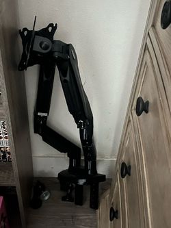 Monitor Arms