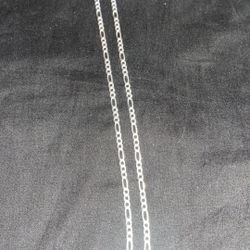 Silver Bracelets And Necklaces For Men 