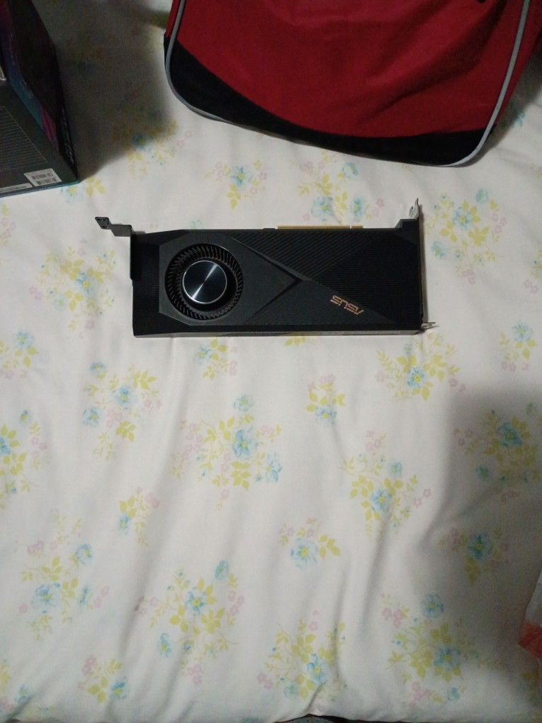 Trading My RTX 3070 Turbo For A Gaming Laptop