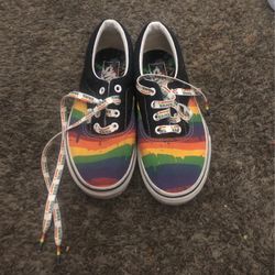 pride converses 