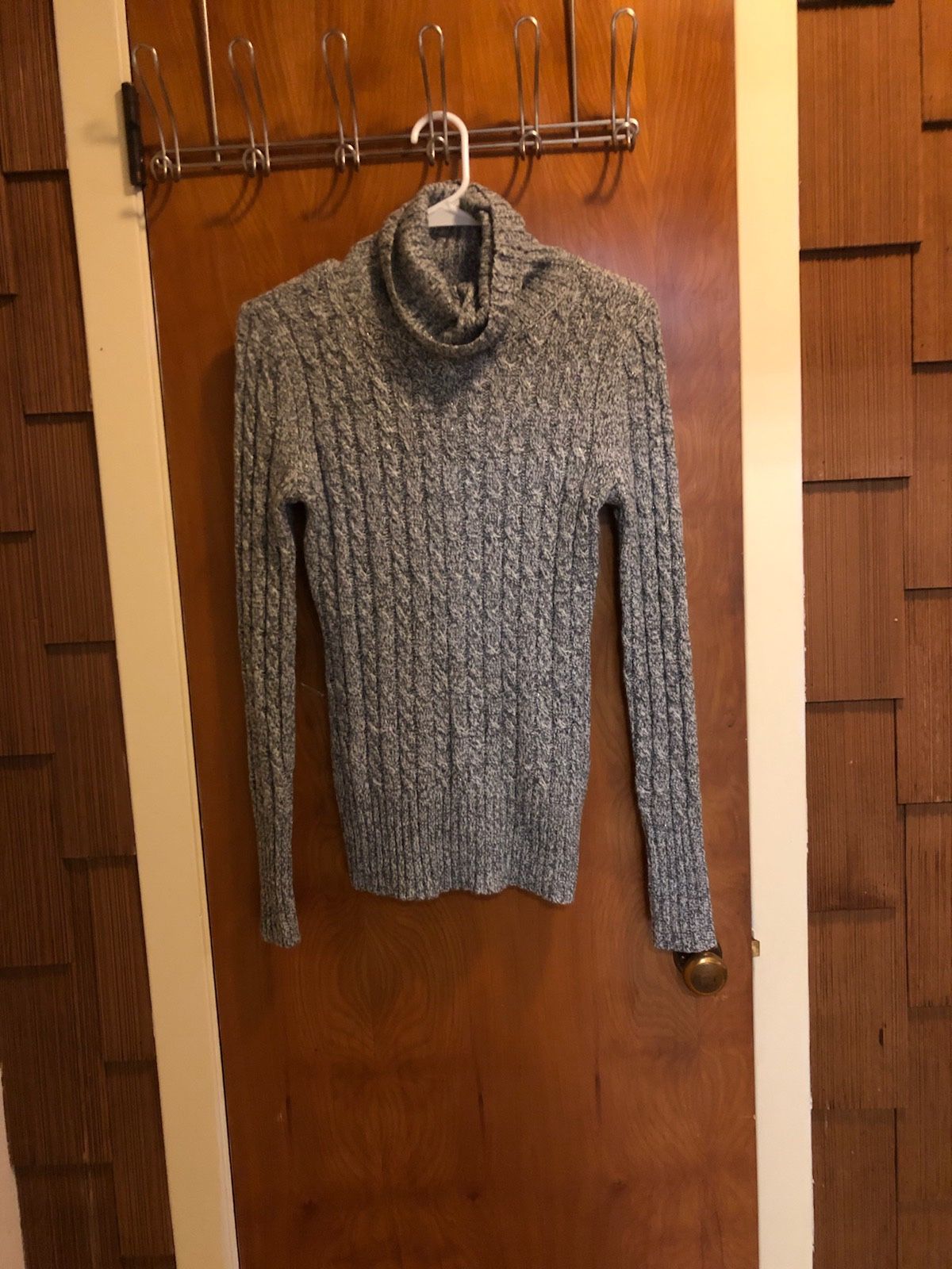 Sweaters and tops