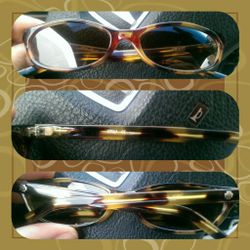 Isis Italy authentic Sunglasses
