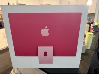 BNIB Imac M4